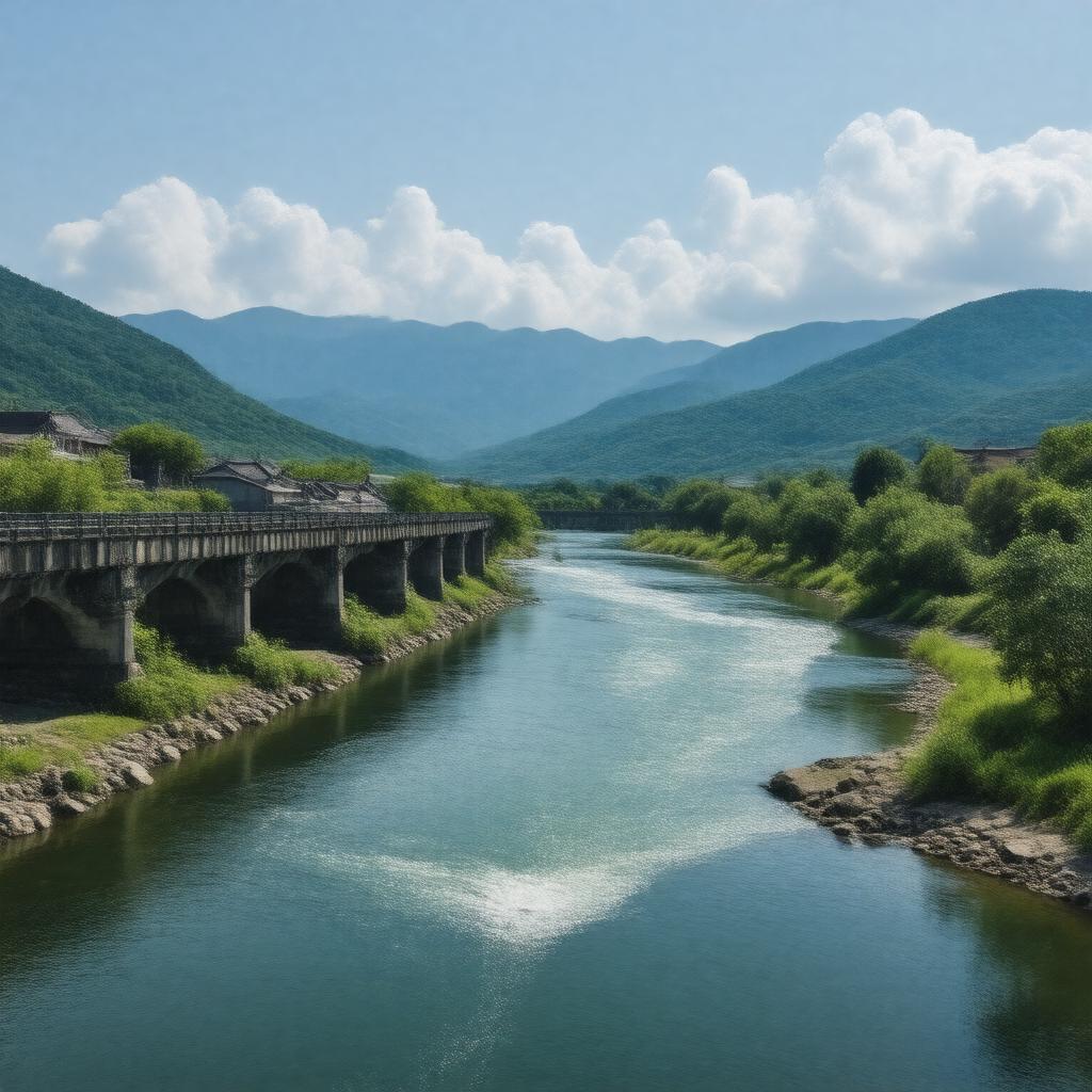 Nakdong River